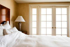 Callow bedroom extension costs