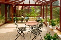 Callow conservatory quotes