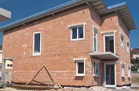 Callow home extensions