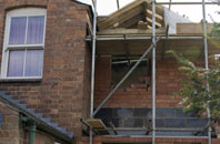 free Callow home extension quotes