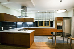 kitchen extensions Callow